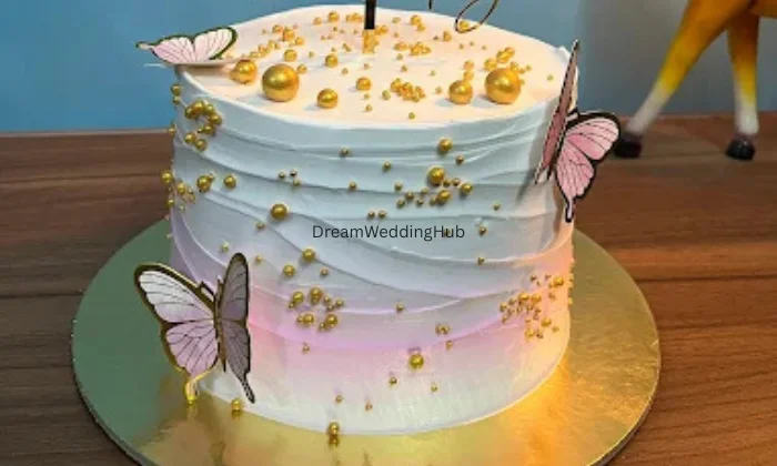 Radhika homemade cakery